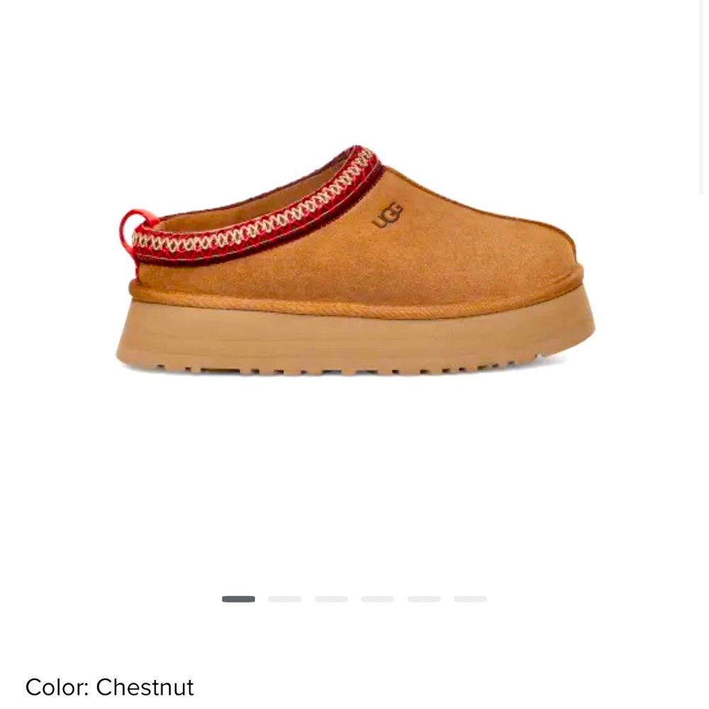 UGG TAZZ SIZE 8 and size 9